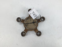 2011 Audi Q7 Rim Wheel Center Cap - Oemusedautoparts1.com