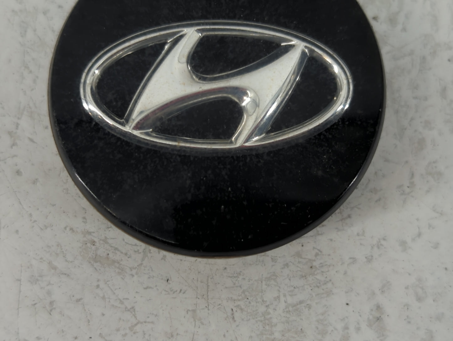 2015 Hyundai Sonata Rim Wheel Center Cap - Oemusedautoparts1.com