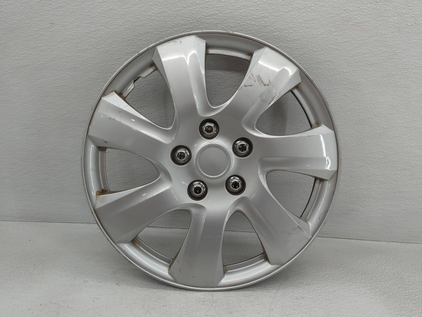 2010 Ford Transit Connect Rim Wheel Center Cap - Oemusedautoparts1.com