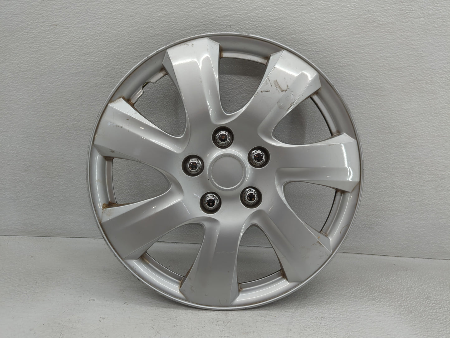 2010 Ford Transit Connect Rim Wheel Center Cap - Oemusedautoparts1.com