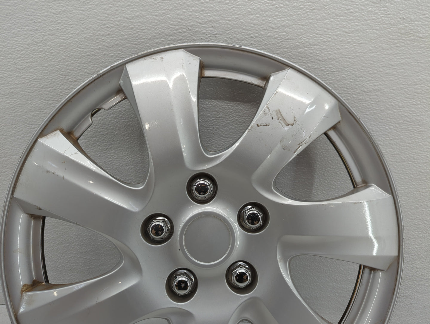 2010 Ford Transit Connect Rim Wheel Center Cap - Oemusedautoparts1.com