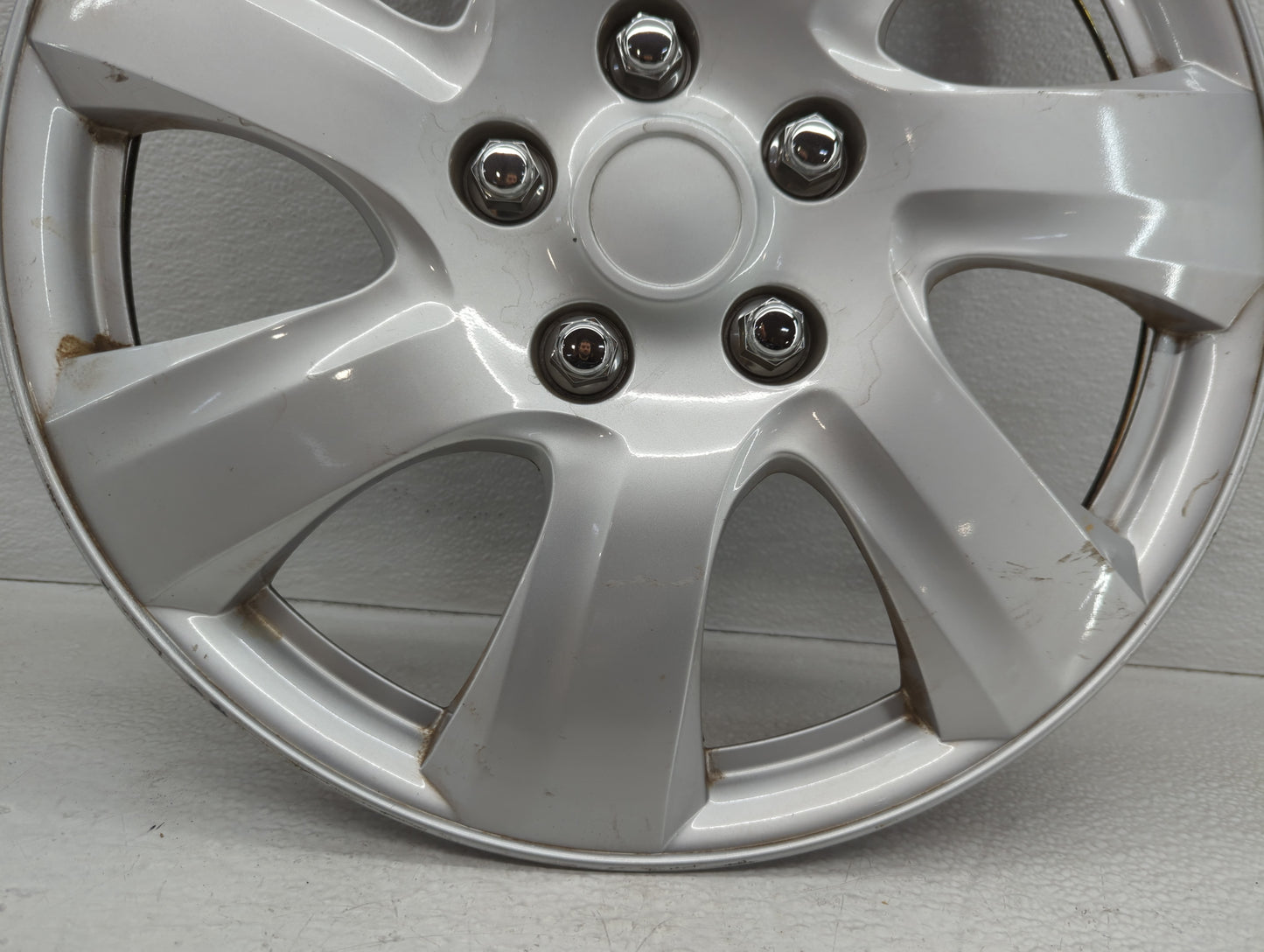 2010 Ford Transit Connect Rim Wheel Center Cap - Oemusedautoparts1.com