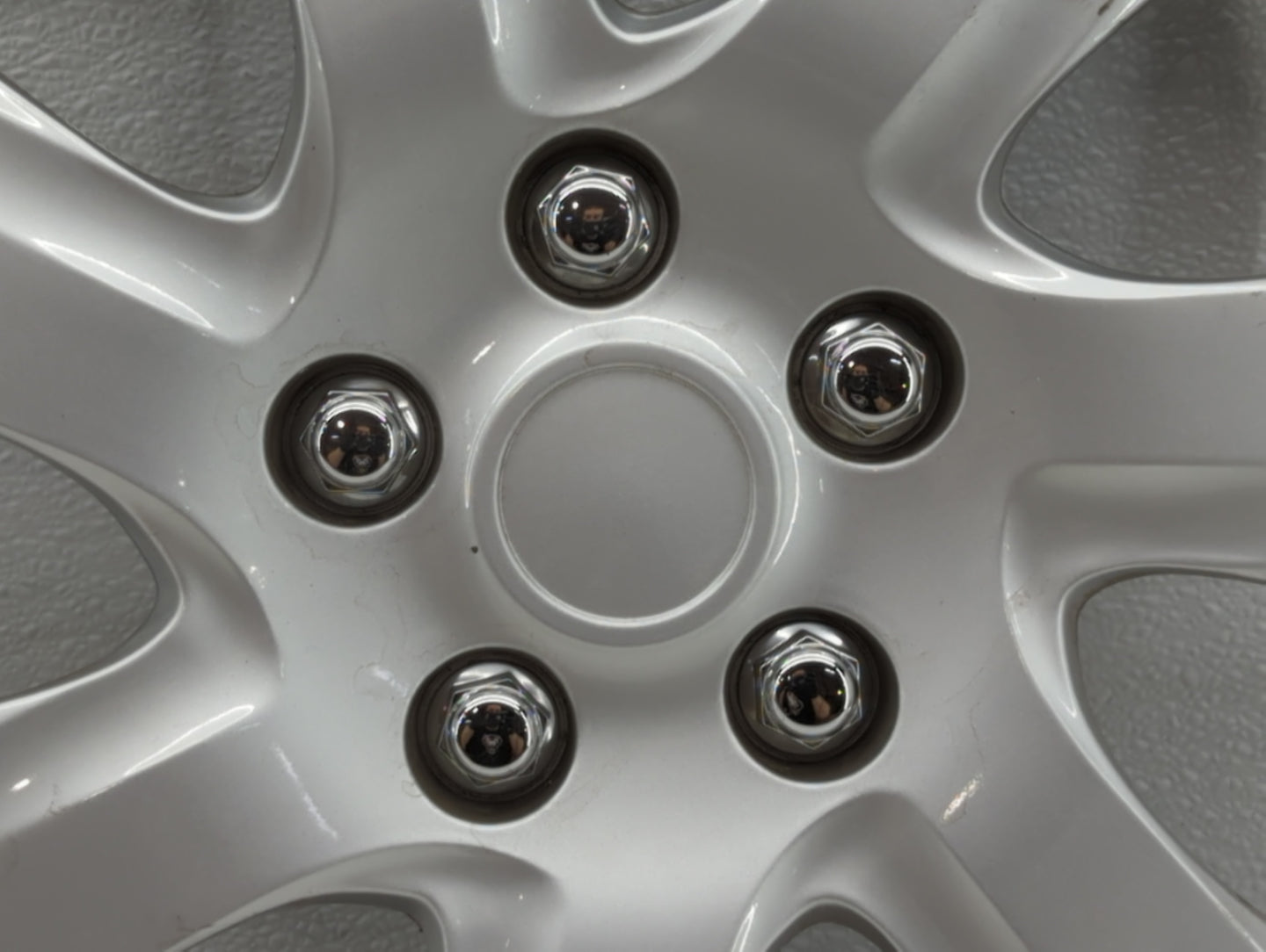 2010 Ford Transit Connect Rim Wheel Center Cap - Oemusedautoparts1.com