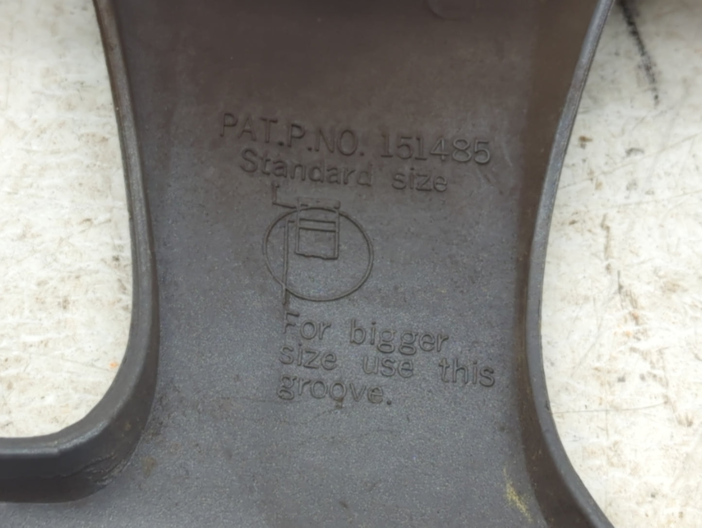 2010 Ford Transit Connect Rim Wheel Center Cap - Oemusedautoparts1.com