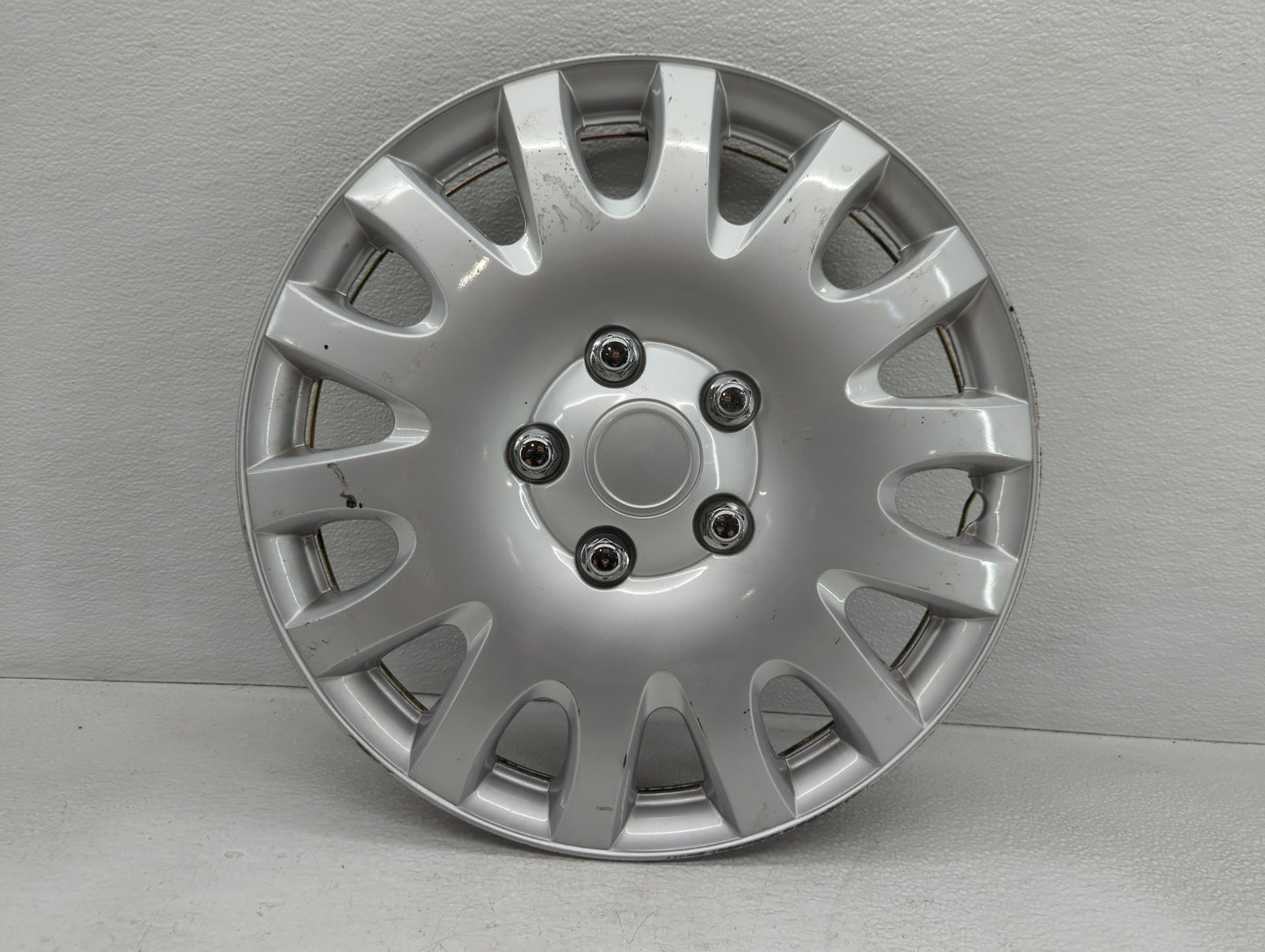 2010 Ford Transit Connect Rim Wheel Center Cap - Oemusedautoparts1.com