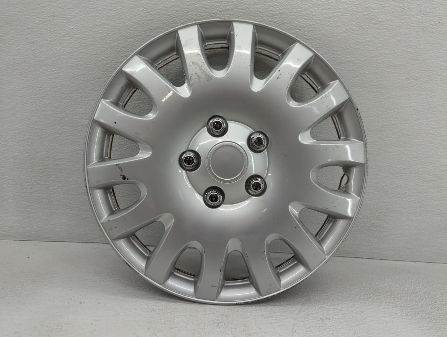2010 Ford Transit Connect Rim Wheel Center Cap - Oemusedautoparts1.com