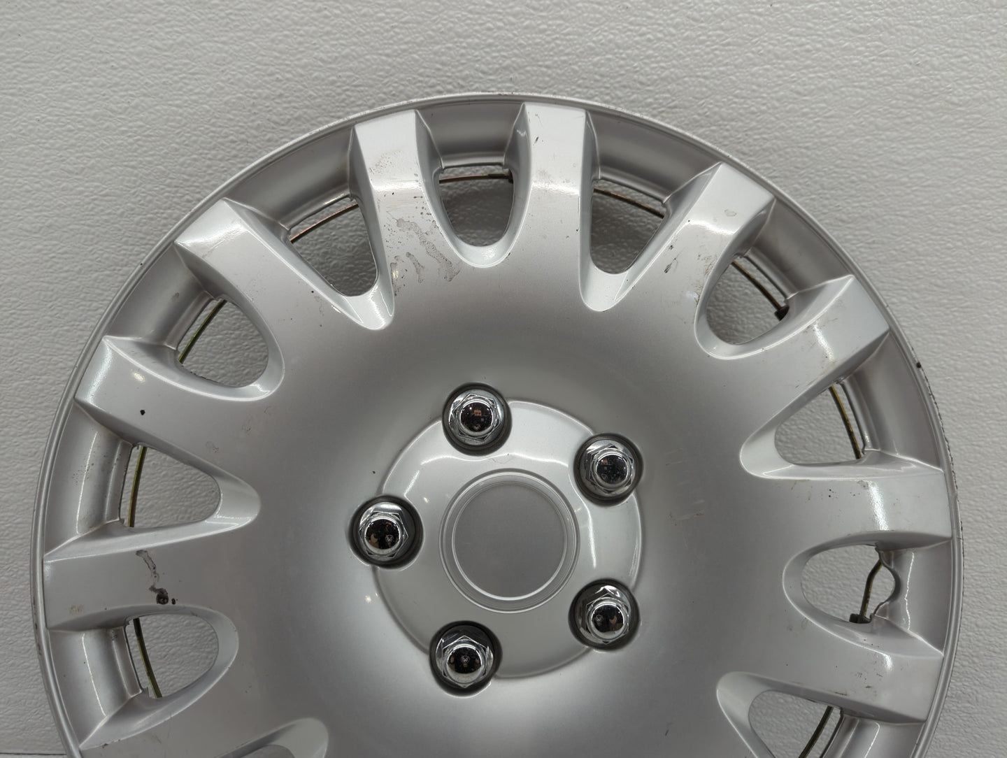 2010 Ford Transit Connect Rim Wheel Center Cap - Oemusedautoparts1.com