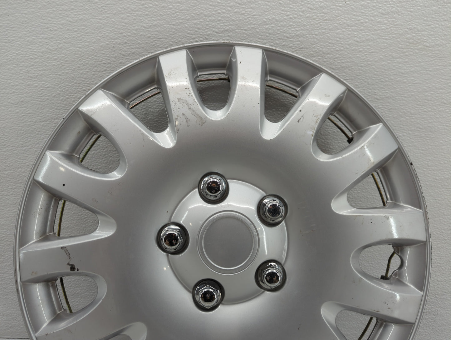 2010 Ford Transit Connect Rim Wheel Center Cap - Oemusedautoparts1.com