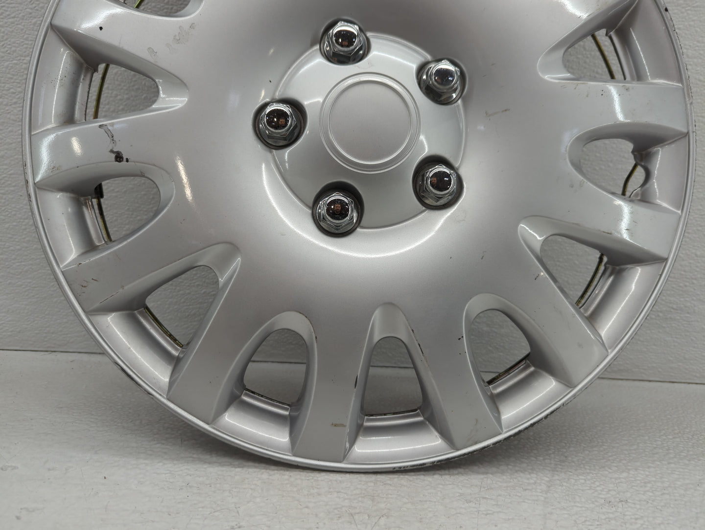 2010 Ford Transit Connect Rim Wheel Center Cap - Oemusedautoparts1.com