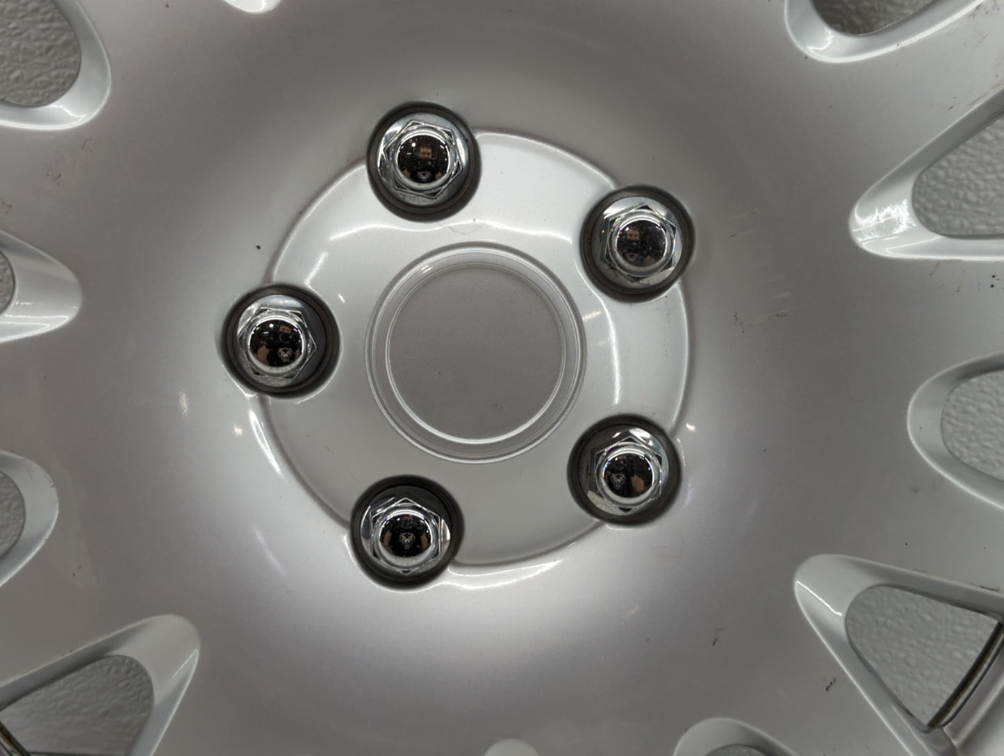 2010 Ford Transit Connect Rim Wheel Center Cap - Oemusedautoparts1.com