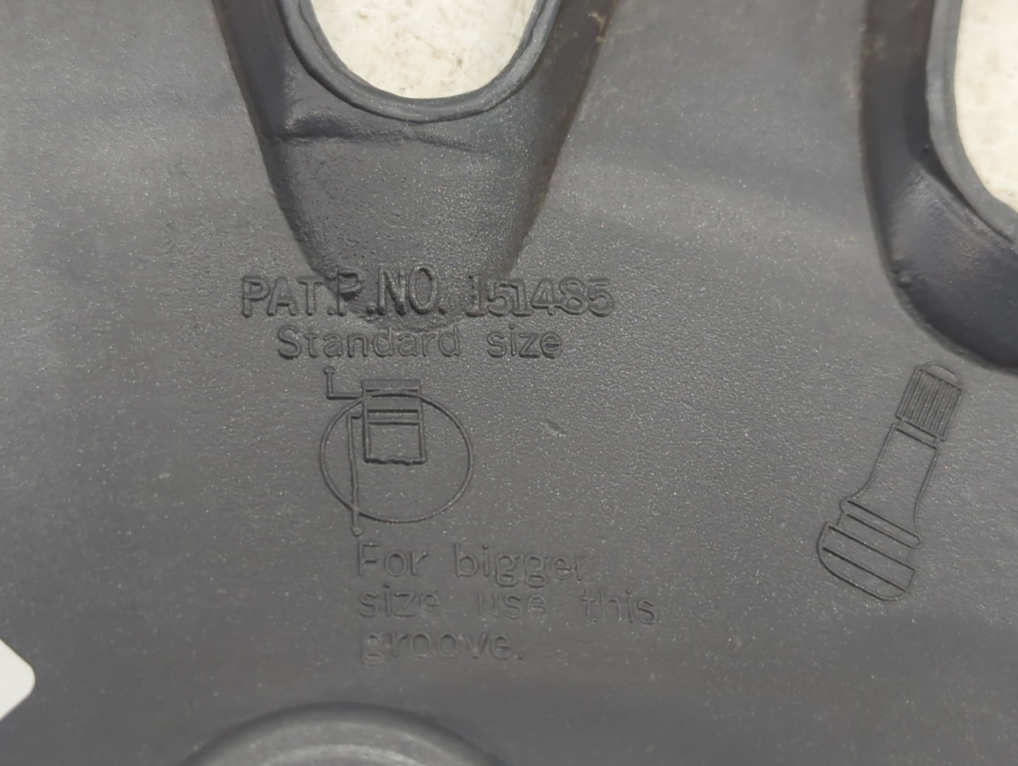 2010 Ford Transit Connect Rim Wheel Center Cap - Oemusedautoparts1.com