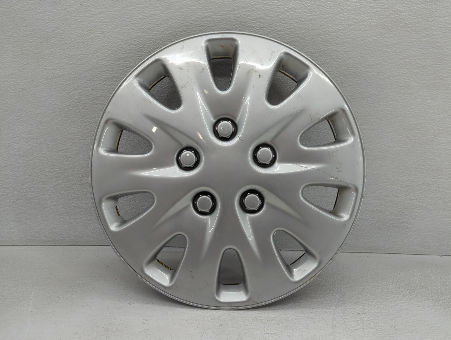 2010 Ford Transit Connect Rim Wheel Center Cap - Oemusedautoparts1.com