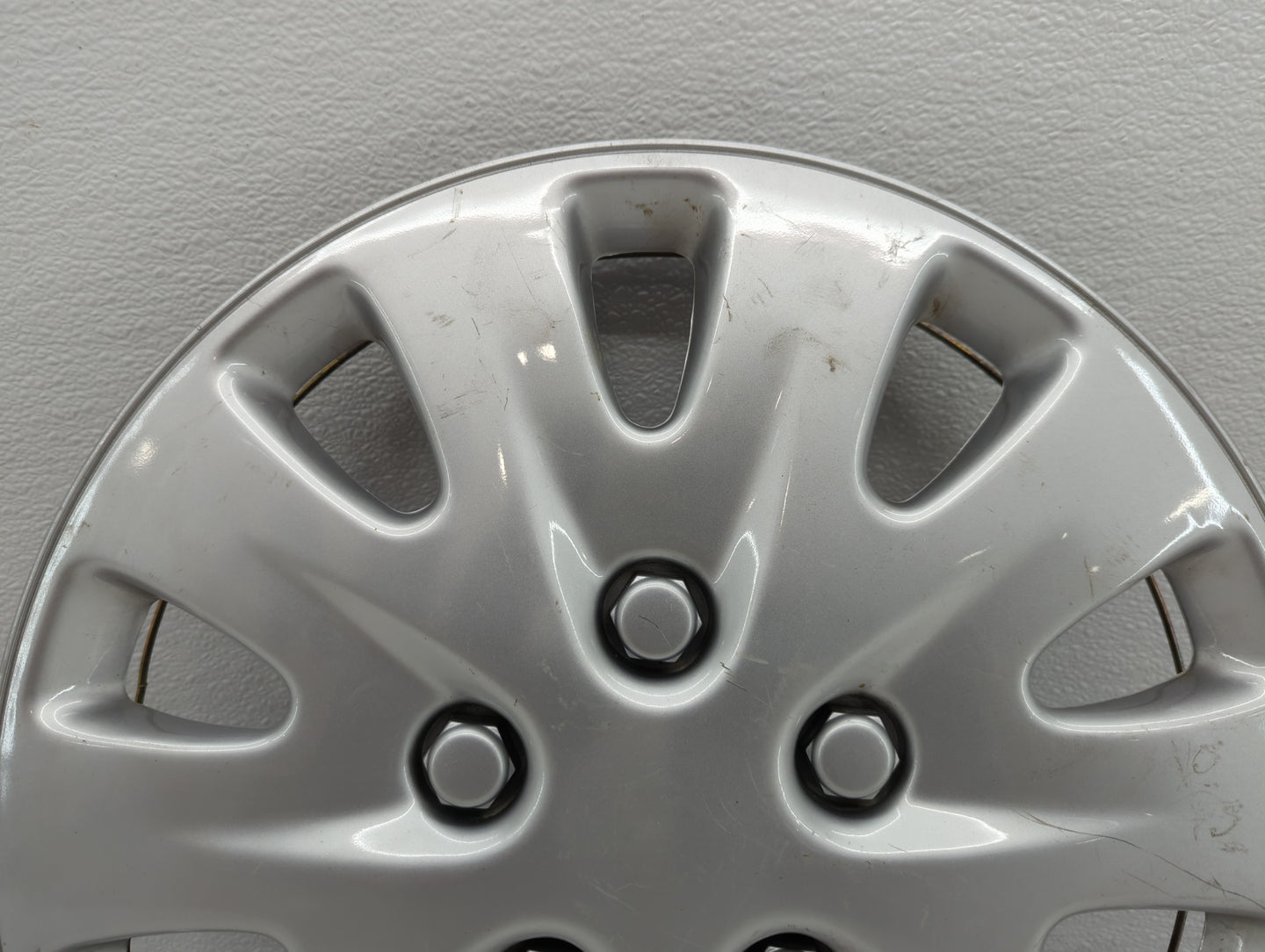 2010 Ford Transit Connect Rim Wheel Center Cap - Oemusedautoparts1.com
