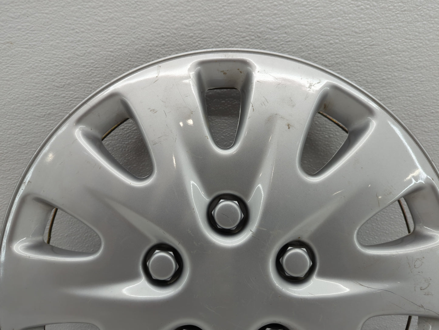 2010 Ford Transit Connect Rim Wheel Center Cap - Oemusedautoparts1.com