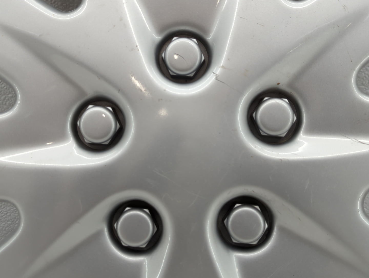 2010 Ford Transit Connect Rim Wheel Center Cap - Oemusedautoparts1.com