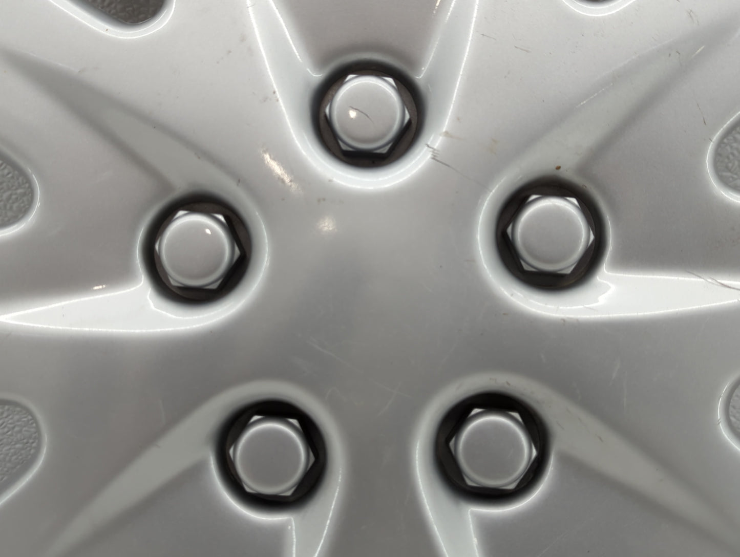 2010 Ford Transit Connect Rim Wheel Center Cap - Oemusedautoparts1.com