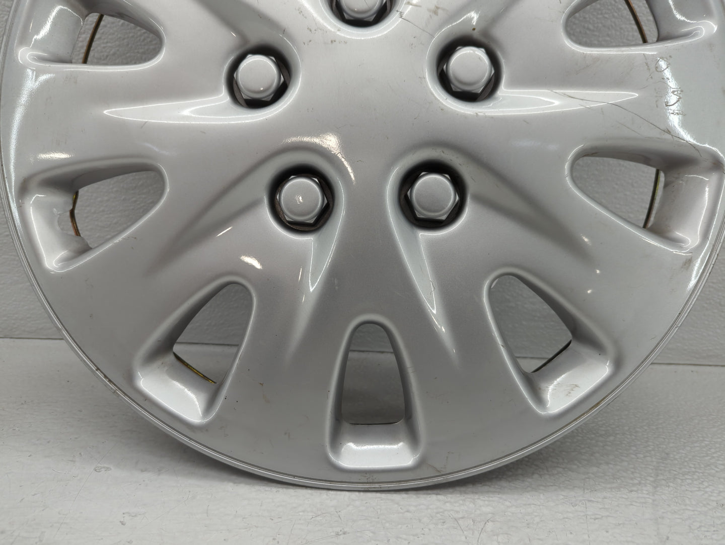 2010 Ford Transit Connect Rim Wheel Center Cap - Oemusedautoparts1.com