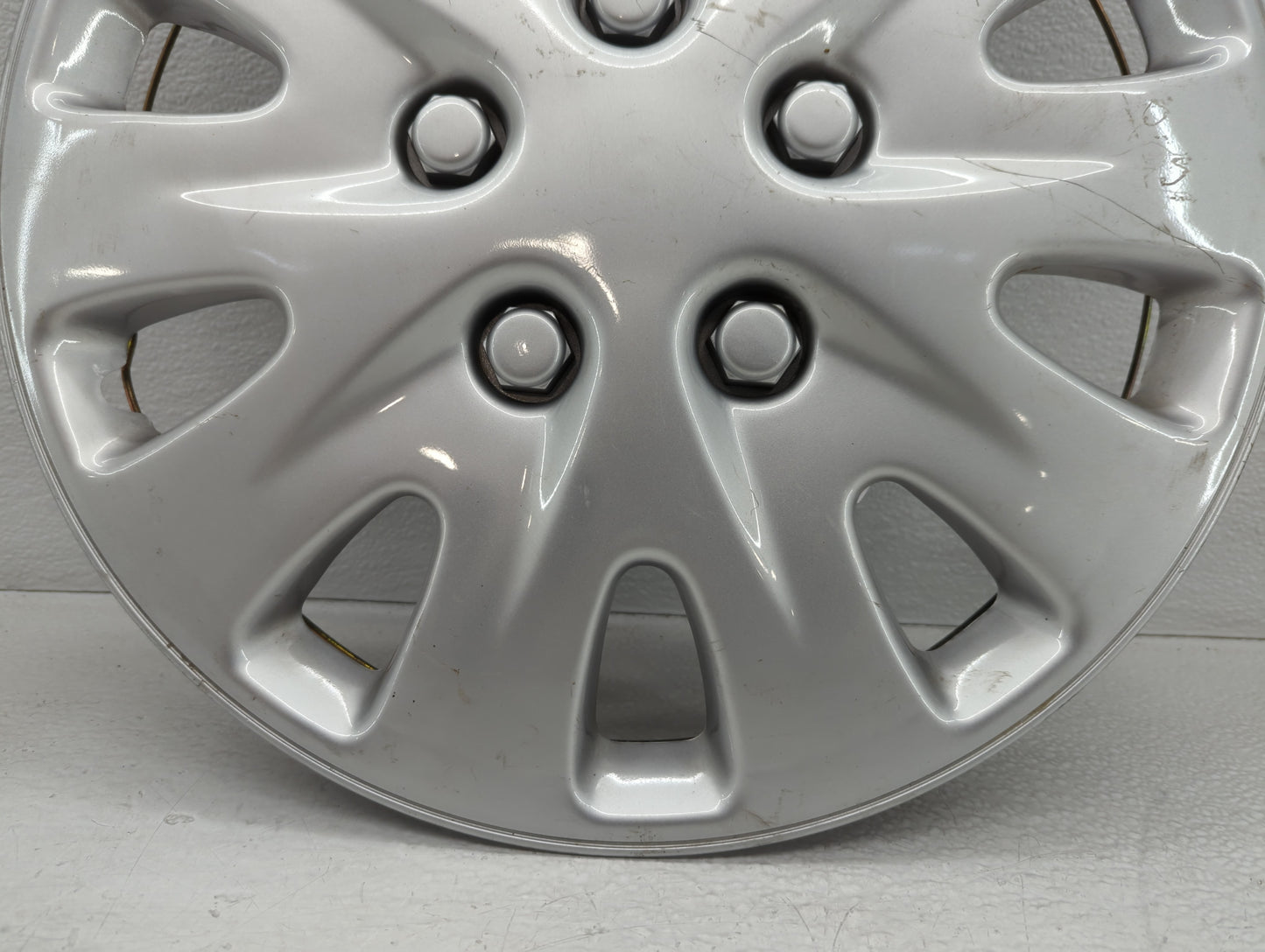 2010 Ford Transit Connect Rim Wheel Center Cap - Oemusedautoparts1.com