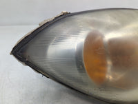 2005-2008 Chevrolet Cobalt Passenger Right Oem Head Light Headlight Lamp - Oemusedautoparts1.com