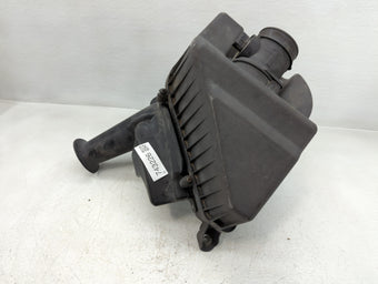 compare product Saturn Outlook Air Cleaner Intake-duct Hose Tube