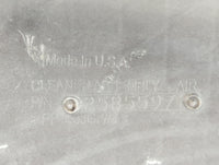 Saturn Outlook Air Cleaner Intake-duct Hose Tube - Oemusedautoparts1.com