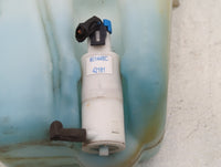 2005-2010 Chevrolet Cobalt Windshield Washer Fluid Reservoir Bottle Oem - Oemusedautoparts1.com