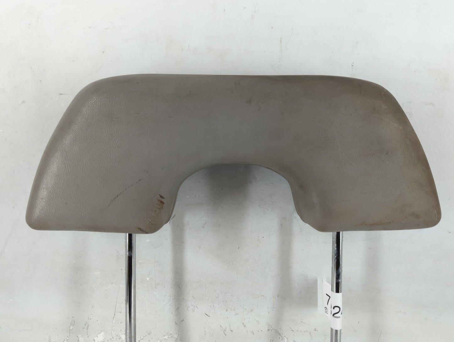 1994 Chevrolet 1500 Headrest Head Rest Front Driver Passenger Seat Fits OEM Used Auto Parts - Oemusedautoparts1.com