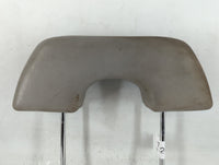 1994 Chevrolet 1500 Headrest Head Rest Front Driver Passenger Seat Fits OEM Used Auto Parts - Oemusedautoparts1.com