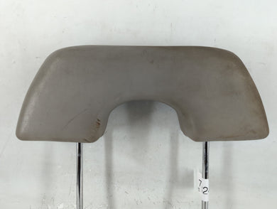 1994 Chevrolet 1500 Headrest Head Rest Front Driver Passenger Seat Fits OEM Used Auto Parts