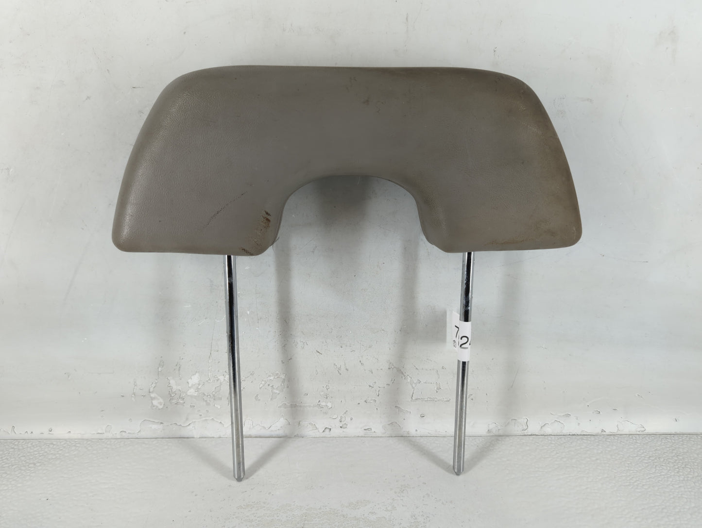 1994 Chevrolet 1500 Headrest Head Rest Front Driver Passenger Seat Fits OEM Used Auto Parts - Oemusedautoparts1.com