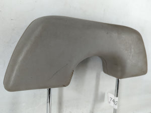 1994 Chevrolet 1500 Headrest Head Rest Front Driver Passenger Seat Fits OEM Used Auto Parts