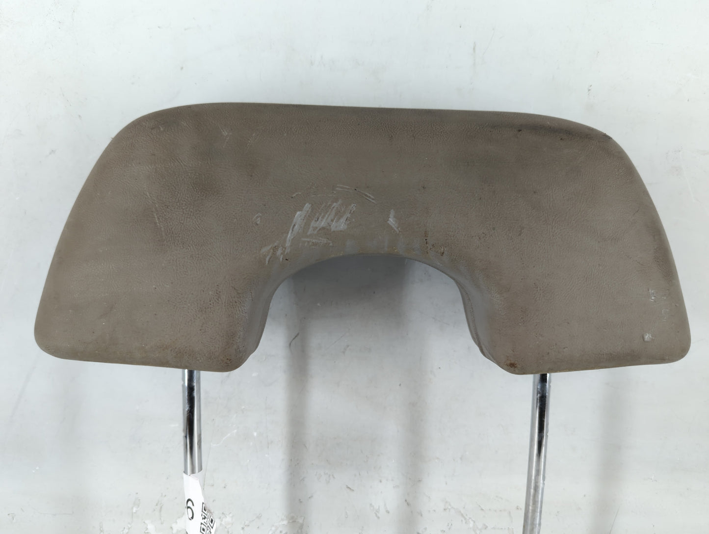 1994 Chevrolet 1500 Headrest Head Rest Front Driver Passenger Seat Fits OEM Used Auto Parts - Oemusedautoparts1.com