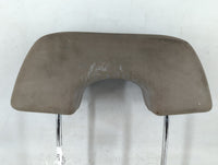 1994 Chevrolet 1500 Headrest Head Rest Front Driver Passenger Seat Fits OEM Used Auto Parts - Oemusedautoparts1.com
