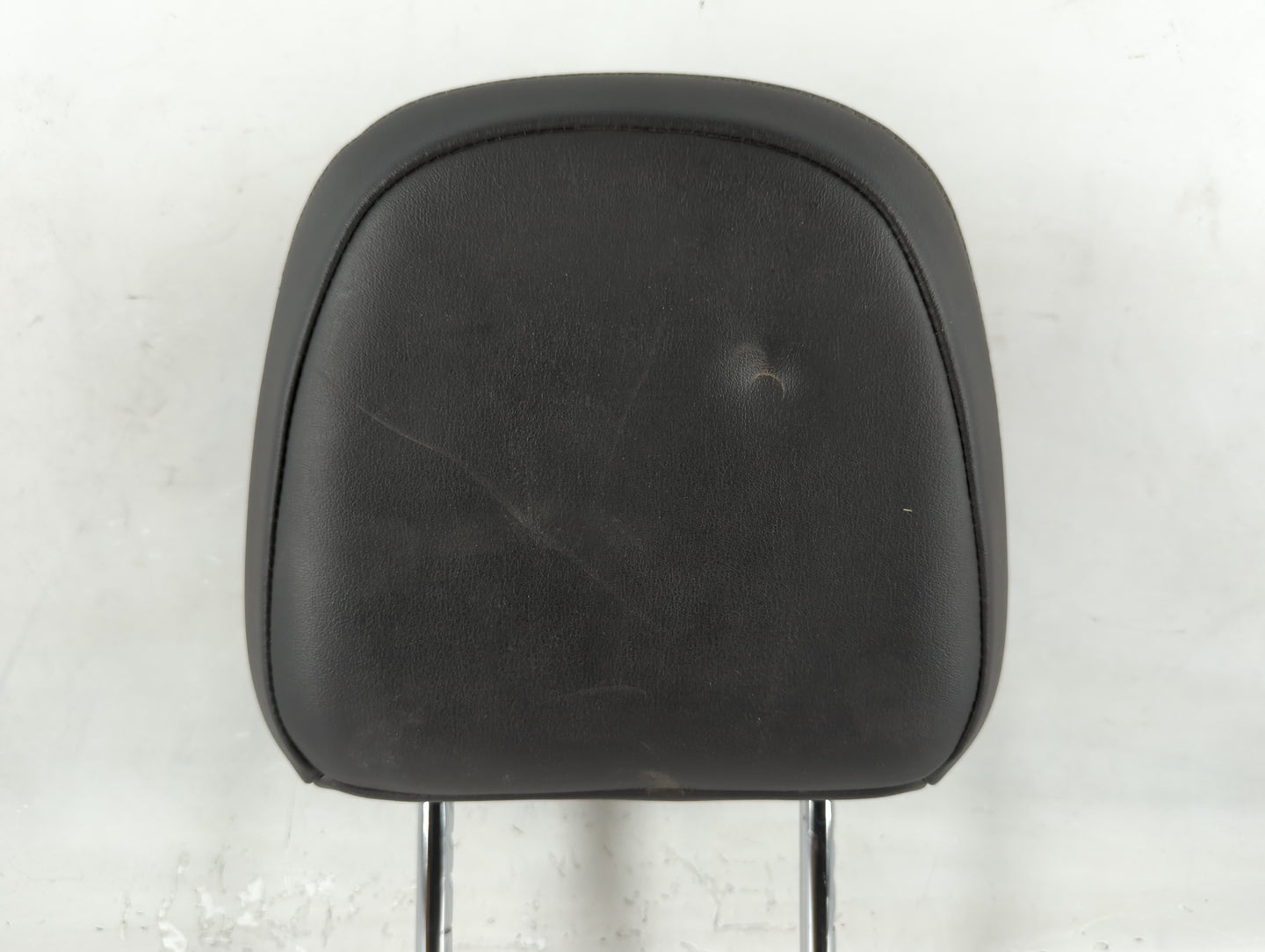 2015-2016 Buick Encore Headrest Head Rest Front Driver Passenger Seat Fits Fits 2015 2016 OEM Used Auto Parts - Oemusedautoparts1.com