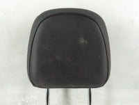 2015-2016 Buick Encore Headrest Head Rest Front Driver Passenger Seat Fits Fits 2015 2016 OEM Used Auto Parts - Oemusedautoparts1.com