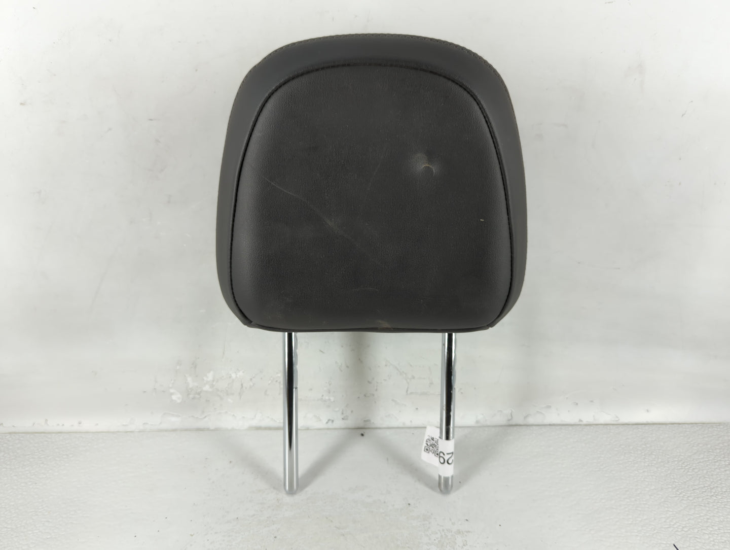 2015-2016 Buick Encore Headrest Head Rest Front Driver Passenger Seat Fits Fits 2015 2016 OEM Used Auto Parts - Oemusedautoparts1.com