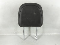 2015-2016 Buick Encore Headrest Head Rest Front Driver Passenger Seat Fits Fits 2015 2016 OEM Used Auto Parts - Oemusedautoparts1.com