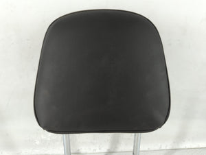 2015-2016 Buick Encore Headrest Head Rest Front Driver Passenger Seat Fits Fits 2015 2016 OEM Used Auto Parts