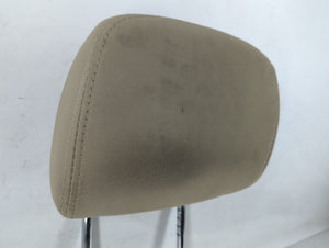 2014 Dodge Journey Headrest Head Rest Front Driver Passenger Seat Fits OEM Used Auto Parts