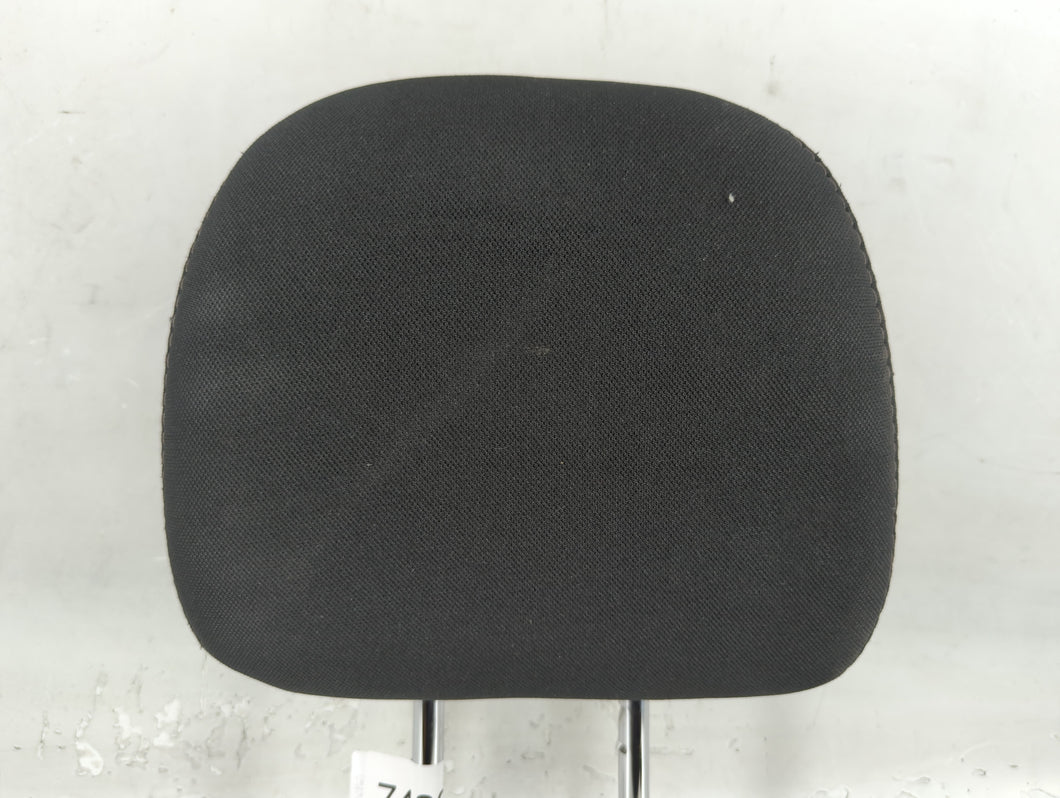 2019 Nissan Pathfinder Headrest Head Rest Rear Seat Fits OEM Used Auto Parts