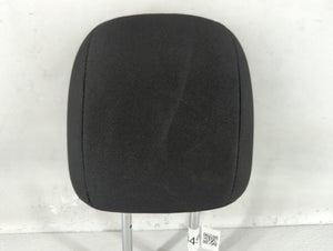 2019 Nissan Pathfinder Headrest Head Rest Rear Seat Fits OEM Used Auto Parts