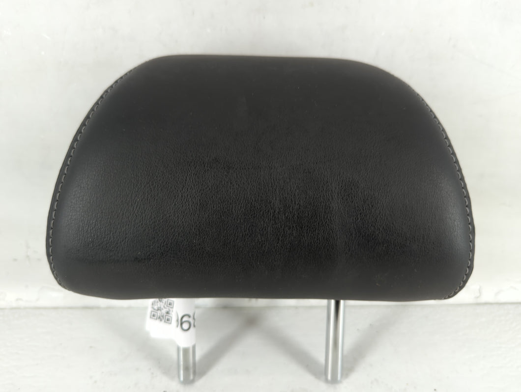 2018 Infiniti Q50 Headrest Head Rest Rear Seat Fits OEM Used Auto Parts