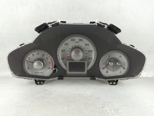 2009-2015 Honda Pilot Instrument Cluster Speedometer Gauges P/N:78100-SZA-A610-M1 Fits Fits 2009 2010 2011 2012 2013 2014 2015 OEM Used Auto Parts