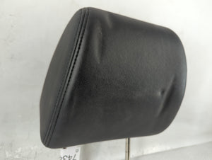 2010-2015 Mazda Cx-9 Headrest Head Rest Front Driver Passenger Seat Fits Fits 2010 2011 2012 2013 2014 2015 OEM Used Auto Parts