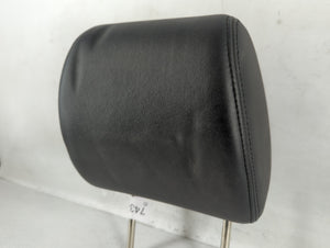 2010-2015 Mazda Cx-9 Headrest Head Rest Front Driver Passenger Seat Fits Fits 2010 2011 2012 2013 2014 2015 OEM Used Auto Parts