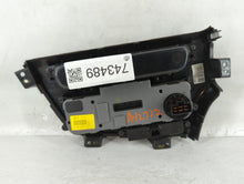 2011-2013 Kia Optima Climate Control Module Temperature AC/Heater Replacement P/N:97250-2T511CA Q138TXHZ Fits Fits 2011 2012 2013 OEM Used Auto Parts