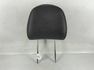 2014-2015 Infiniti Q50 Headrest Head Rest Front Driver Passenger Seat Fits Fits 2014 2015 OEM Used Auto Parts