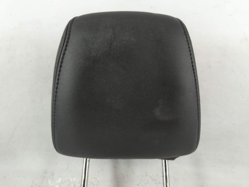 2010-2011 Ford Taurus Headrest Head Rest Front Driver Passenger Seat Fits Fits 2010 2011 OEM Used Auto Parts