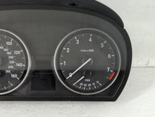 2007-2012 Bmw 328i Instrument Cluster Speedometer Gauges P/N:A2C 534 185 01 Fits Fits 2007 2008 2009 2010 2011 2012 OEM Used Auto Parts