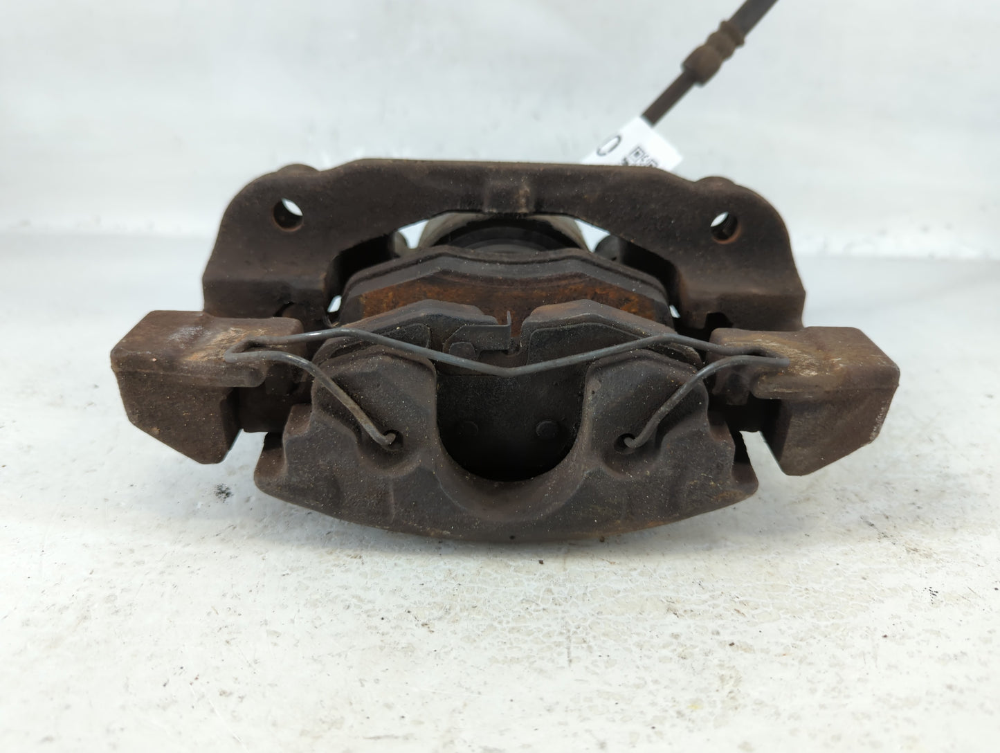 2001-2006 Dodge Stratus Front Passenger Right Brake Caliper - Oemusedautoparts1.com